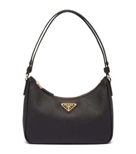 prada saffiano leather handbags shopstyle|Prada saffiano shoulder bag review.